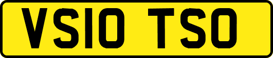 VS10TSO