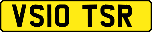 VS10TSR