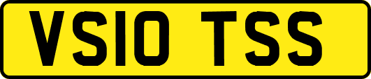 VS10TSS