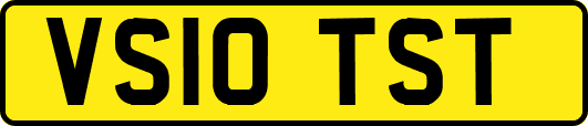 VS10TST