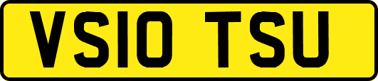 VS10TSU