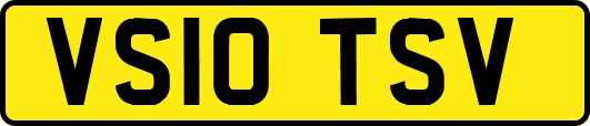 VS10TSV