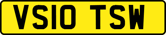 VS10TSW