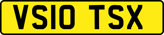 VS10TSX