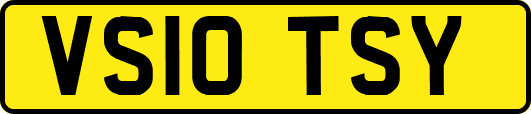 VS10TSY