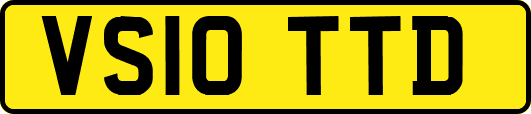 VS10TTD