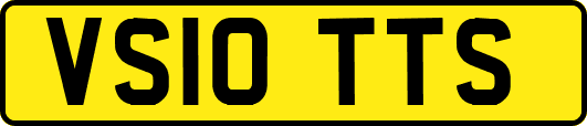 VS10TTS