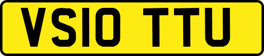 VS10TTU
