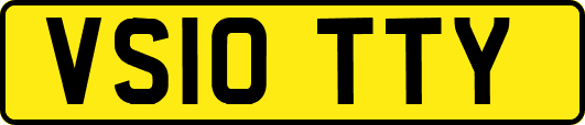 VS10TTY