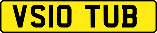 VS10TUB