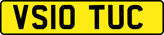 VS10TUC