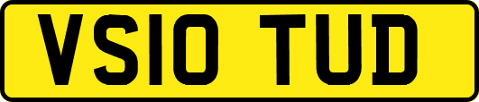 VS10TUD