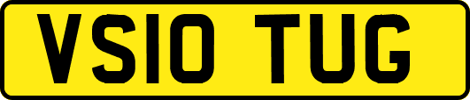 VS10TUG
