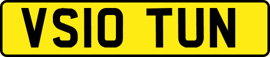 VS10TUN