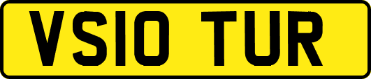 VS10TUR