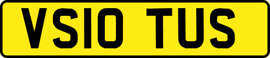 VS10TUS