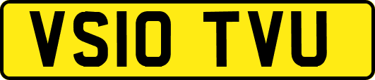 VS10TVU