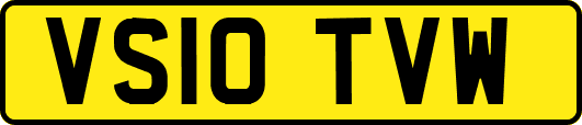 VS10TVW