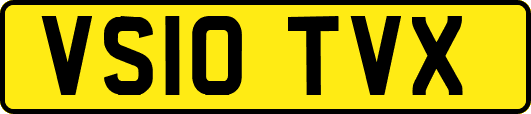 VS10TVX