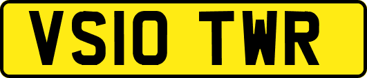VS10TWR