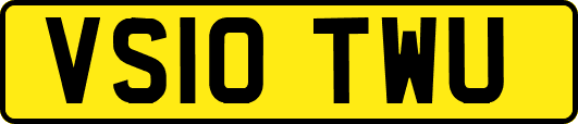 VS10TWU