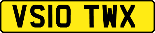 VS10TWX