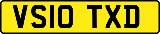 VS10TXD