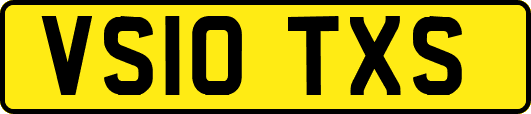 VS10TXS