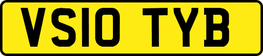 VS10TYB