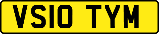 VS10TYM