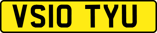 VS10TYU
