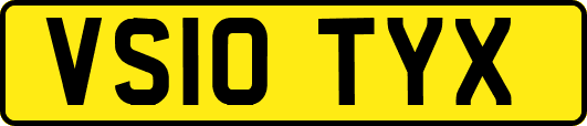 VS10TYX