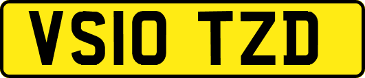 VS10TZD