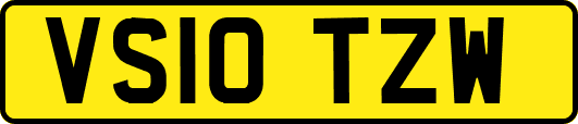 VS10TZW