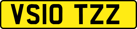 VS10TZZ