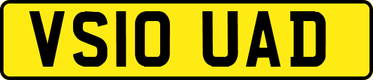 VS10UAD