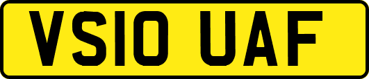 VS10UAF