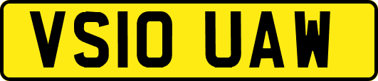 VS10UAW