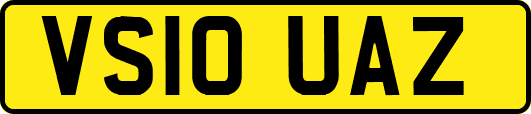 VS10UAZ