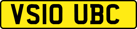 VS10UBC