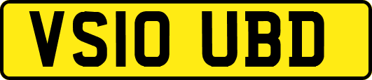 VS10UBD