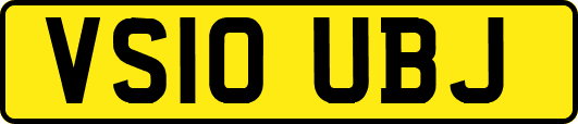 VS10UBJ