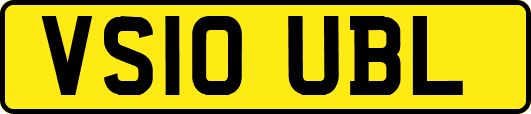 VS10UBL