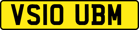VS10UBM