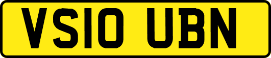 VS10UBN