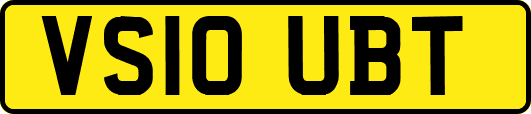 VS10UBT