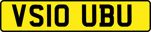 VS10UBU