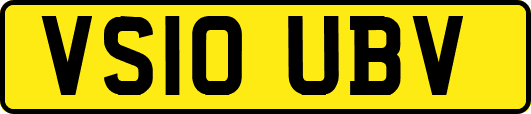 VS10UBV