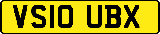 VS10UBX