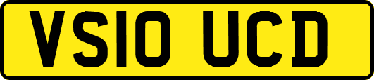 VS10UCD